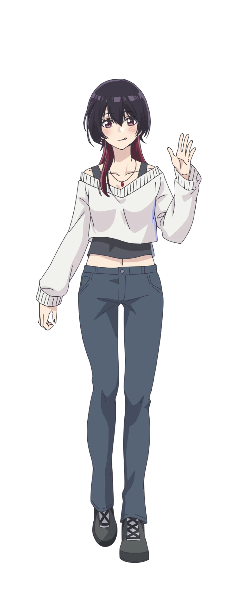 赤井さくら