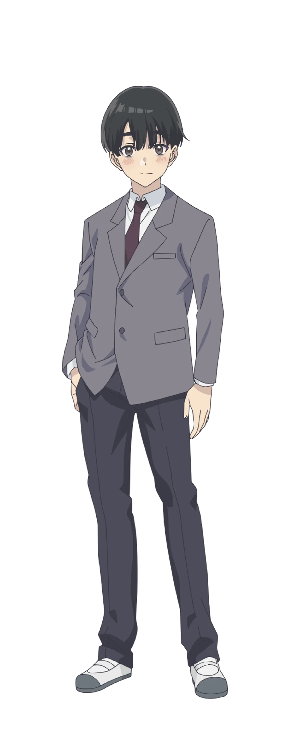 昼野ひざし