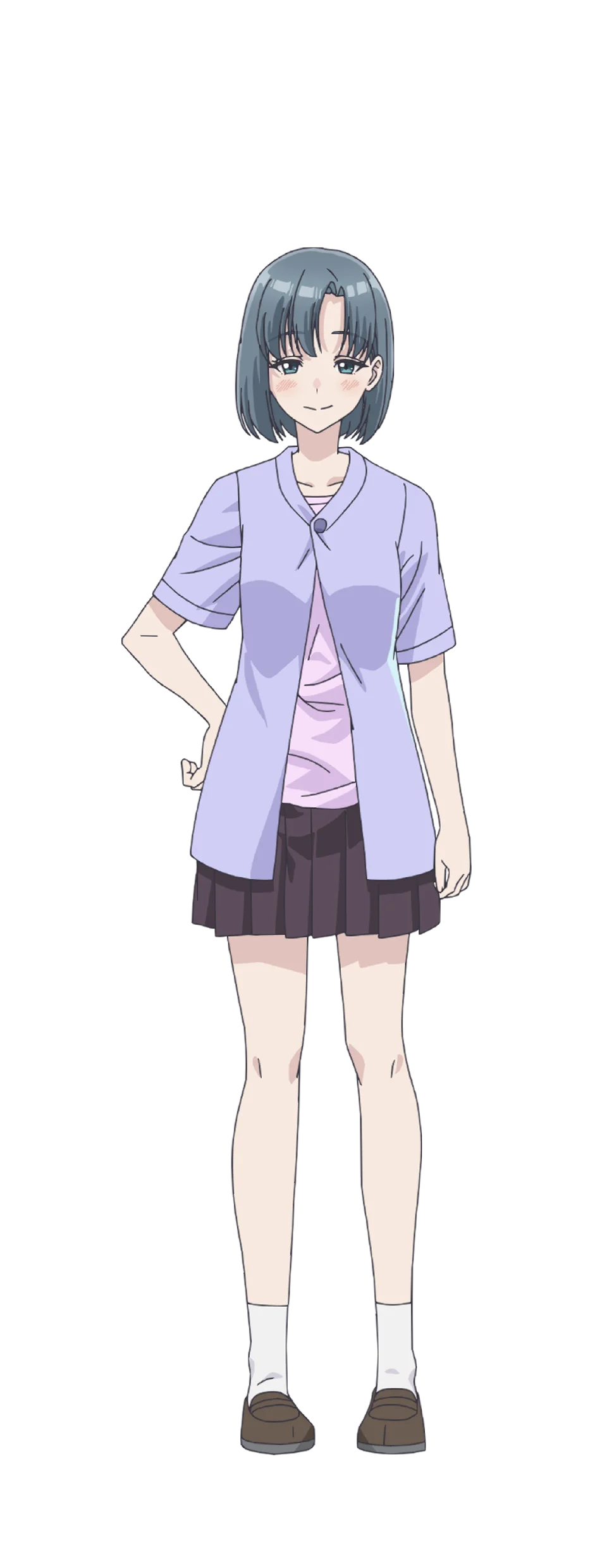 紺野そら