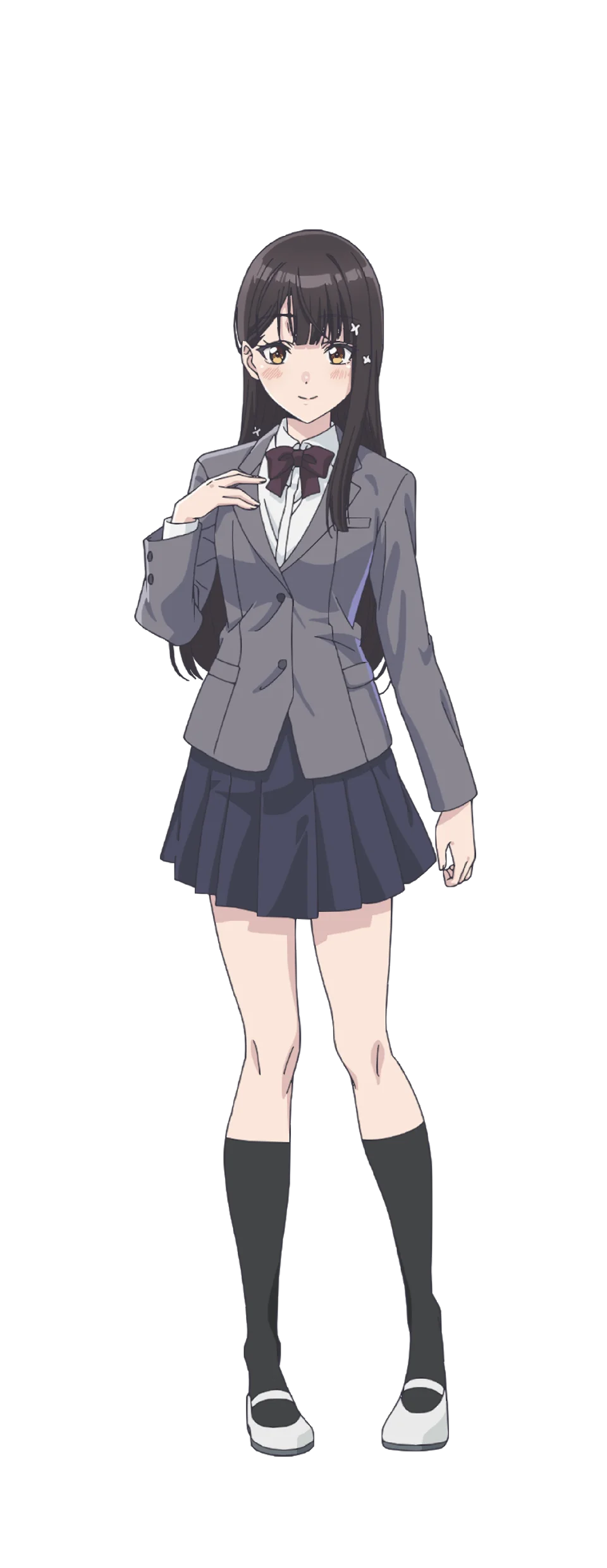 黒宮玲