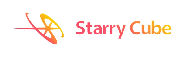 Starry Cube